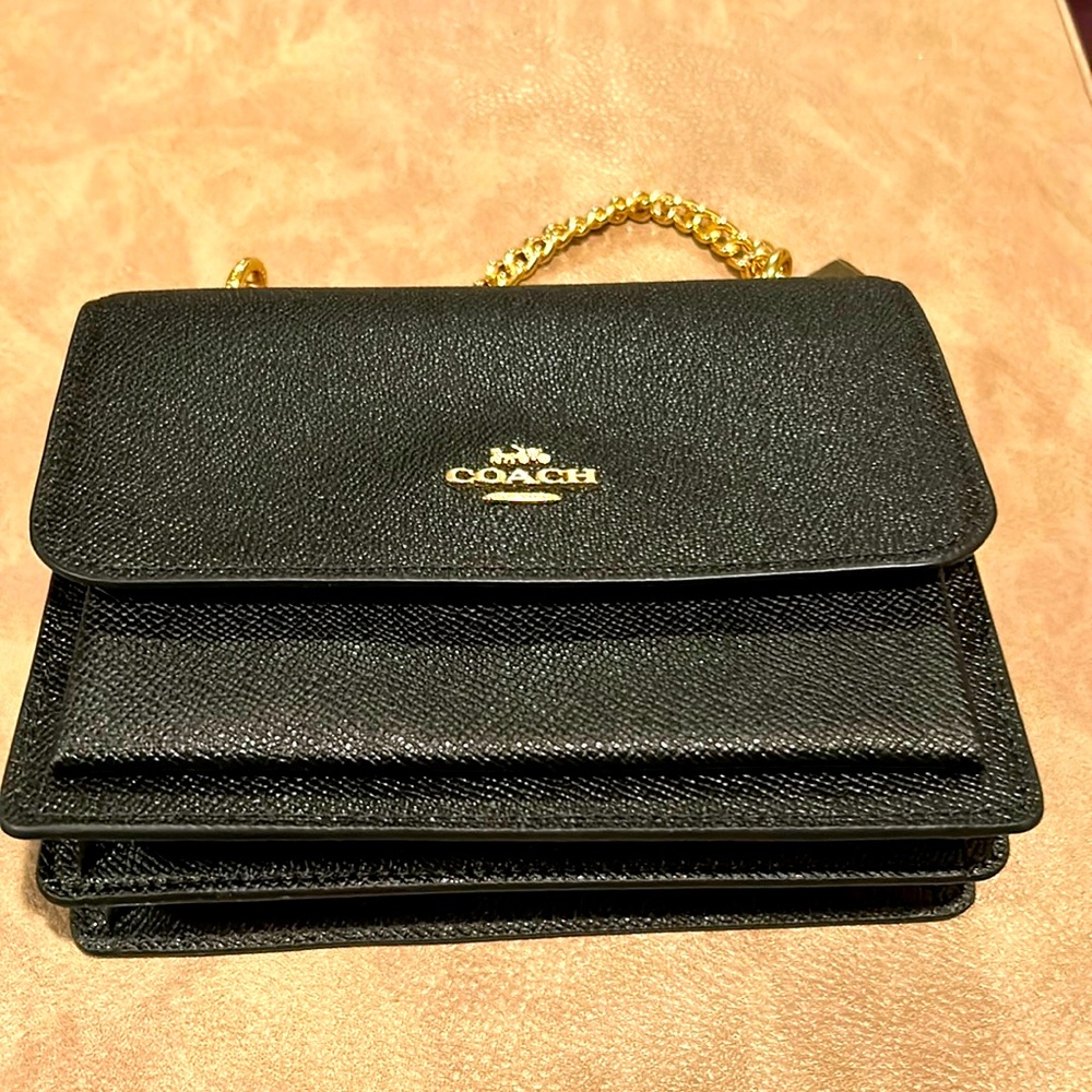 Coach mini Klare Crossbody bag